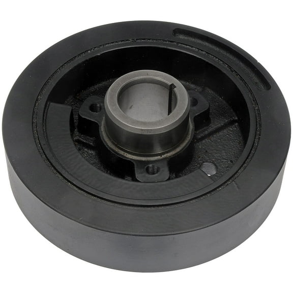 Dorman 594-026 Engine Harmonic Balancer for Specific Chevrolet / GMC Models