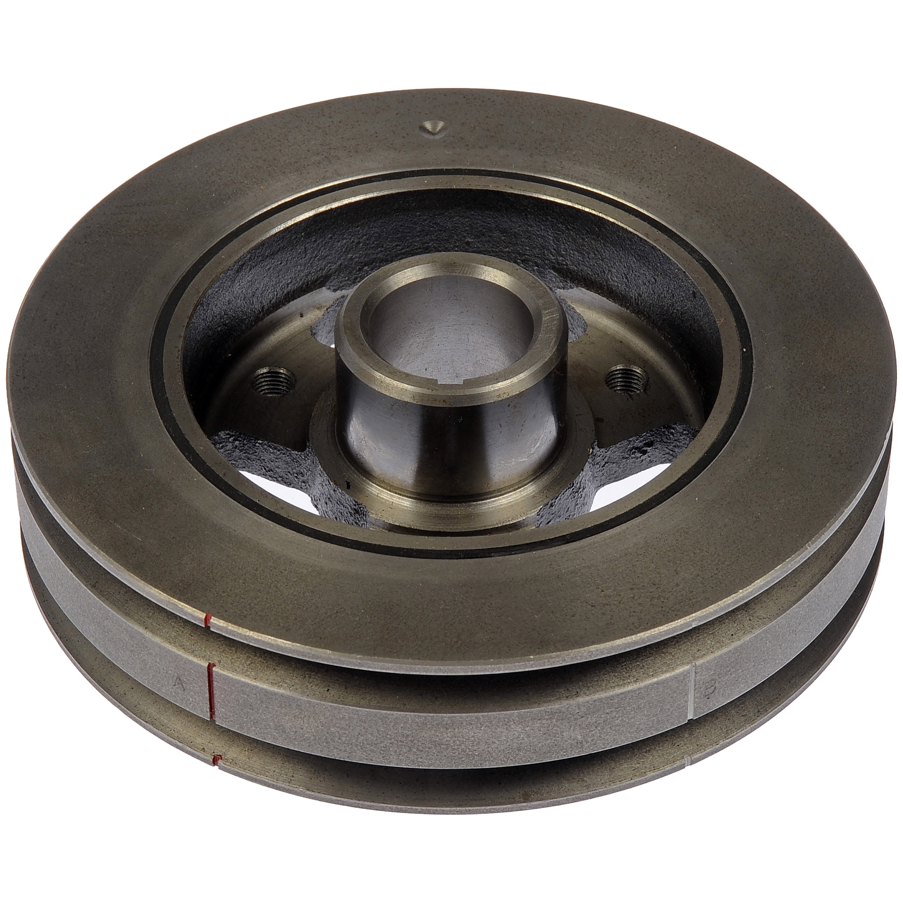 Dorman Kraftstoffschlauch 573-029 – Passend Für Chevrolet Modelle, Kraftstoffbeständig