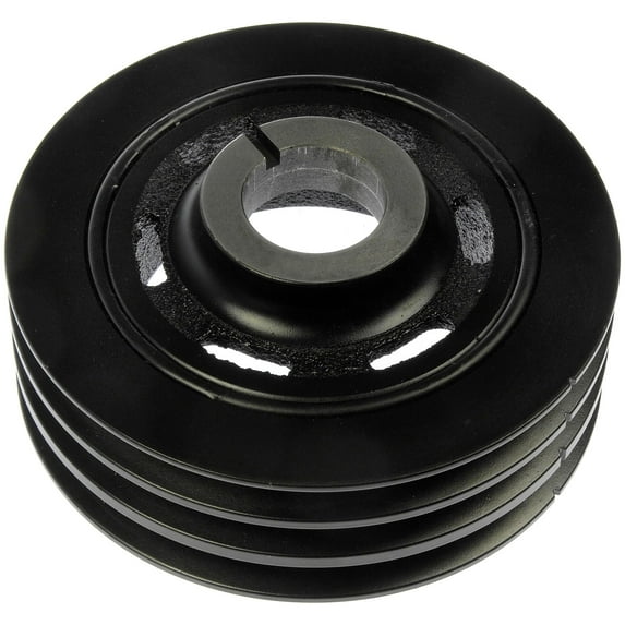 Dorman 594-032 Engine Harmonic Balancer for Specific Volvo Models Fits select: 1990-1993 VOLVO 240, 1991-1995 VOLVO 940