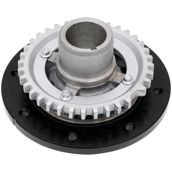 Dorman 594-051 Engine Harmonic Balancer for Specific Ford / Mercury Models Fits select: 1994-1998 FORD MUSTANG, 1995-1998 FORD WINDSTAR