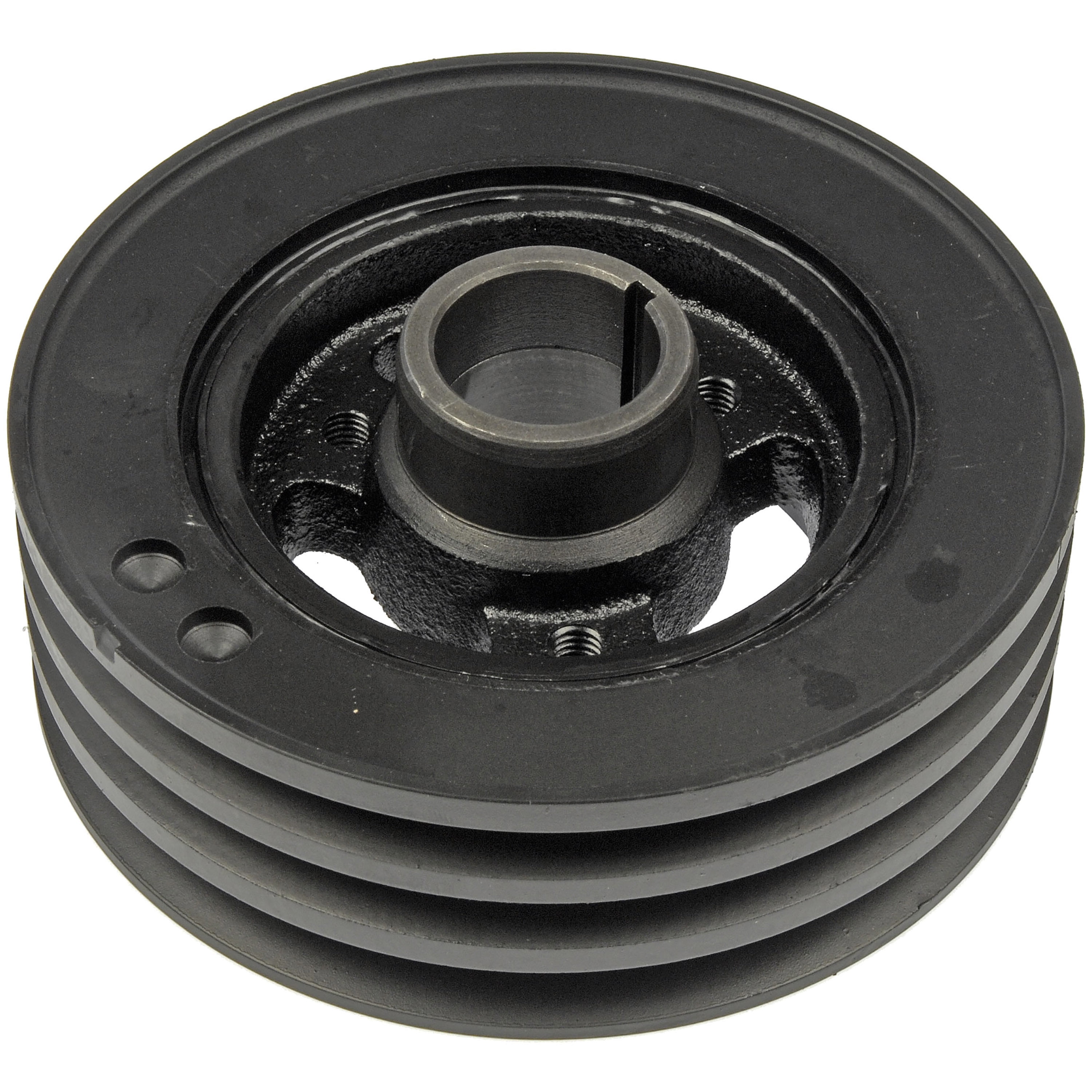 Dorman 594077 Engine Harmonic Balancer for Specific Ford Models Fits