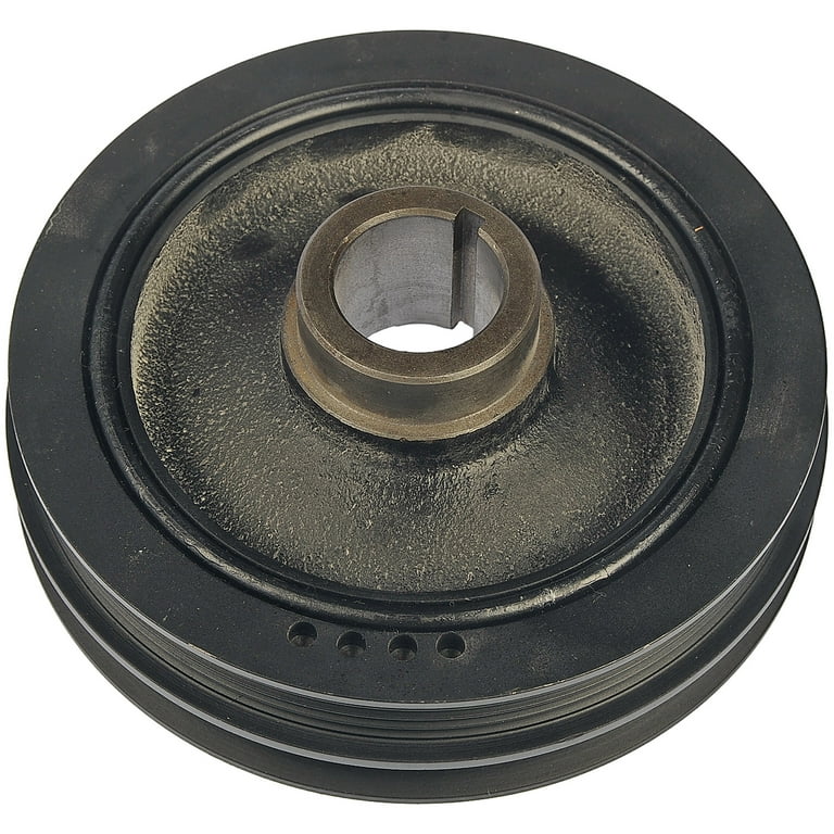 DOR-594-141 Engine Harmonic Balancer Dorman OE Solutions, 45% OFF