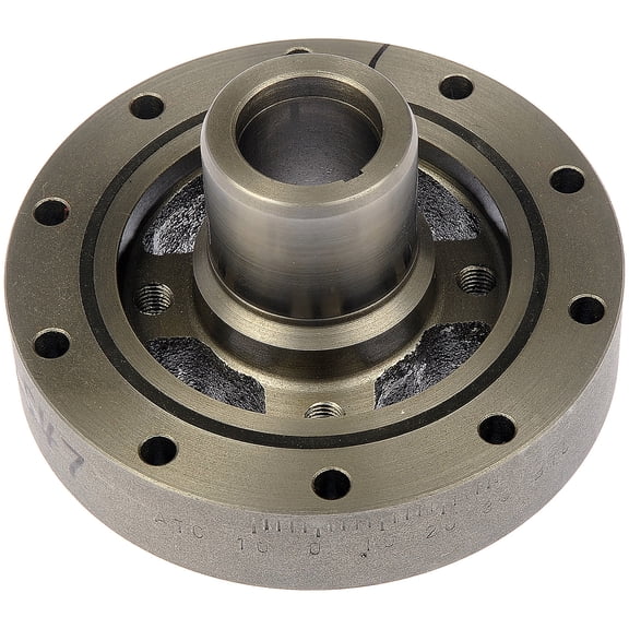 Dorman 594-086 Engine Harmonic Balancer for Specific Ford / Mercury Models Fits select: 1991-1994 FORD RANGER, 1990-1994 FORD TAURUS
