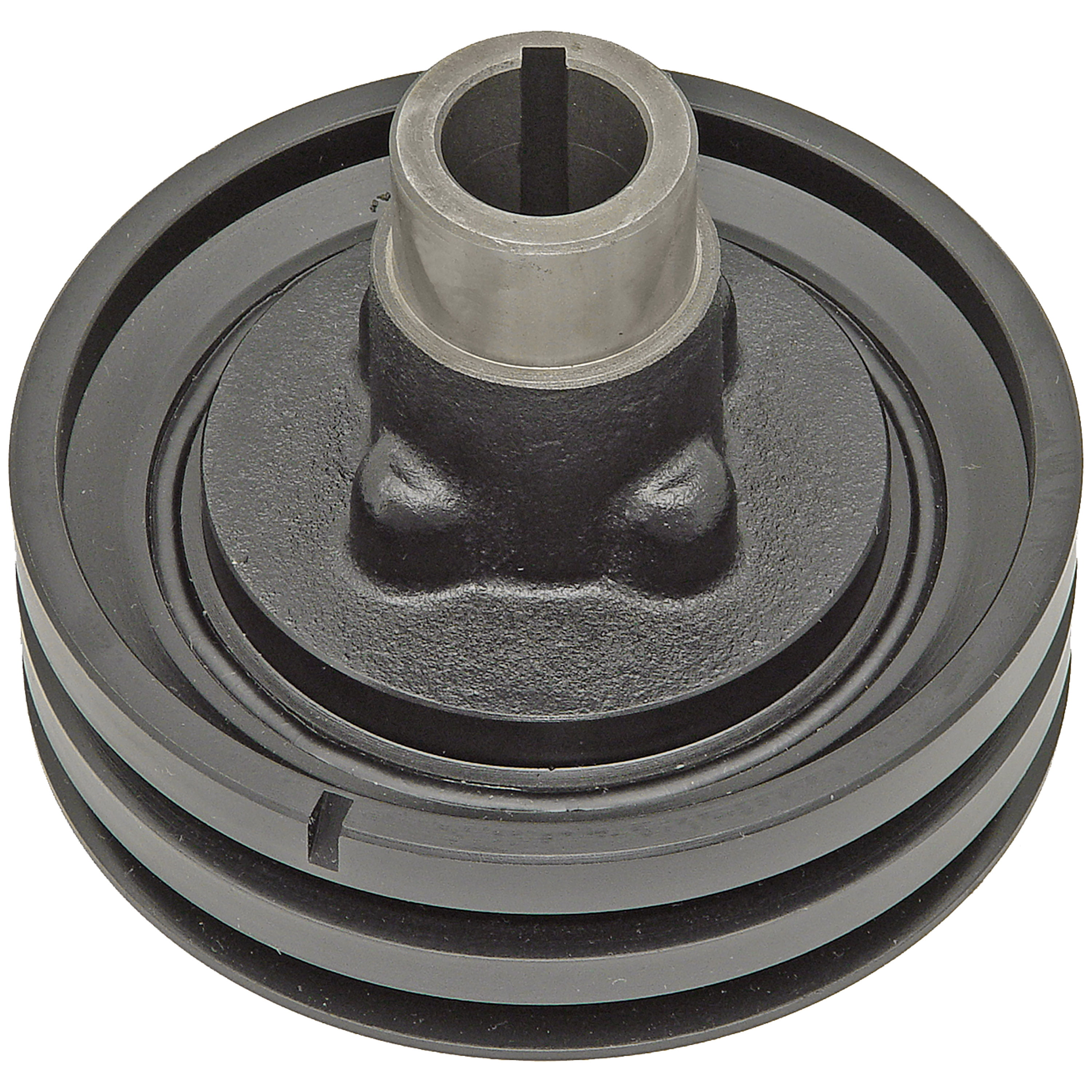Dorman 594102 Engine Harmonic Balancer for Specific Ford Models Fits