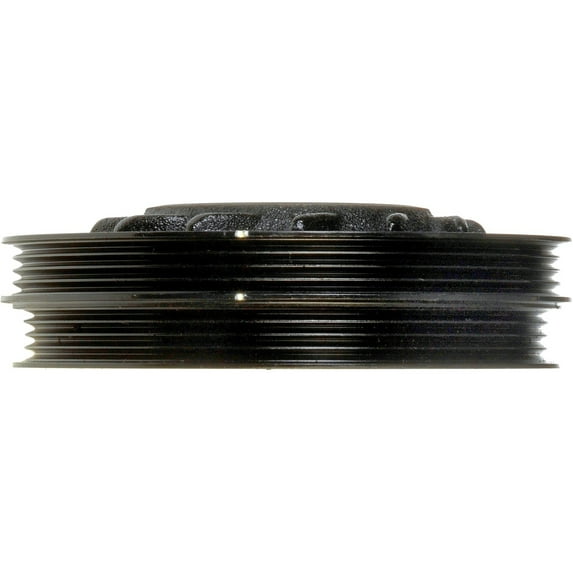 Dorman 594-106 Engine Harmonic Balancer for Specific Eagle / Mitsubishi / Plymouth Models Fits select: 1995-1999 MITSUBISHI ECLIPSE, 1994-1998 EAGLE TALON