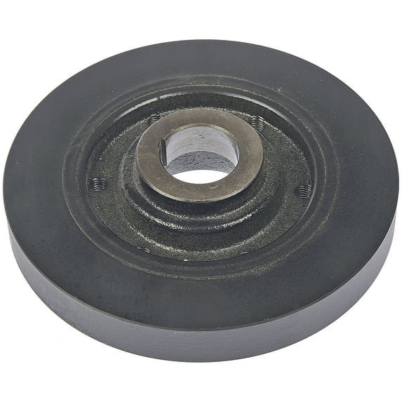Dorman 594-130 Engine Harmonic Balancer for Specific Chrysler / Dodge / Plymouth Models Fits select: 1993 DODGE DAKOTA, 1990-1995 CHRYSLER LEBARON
