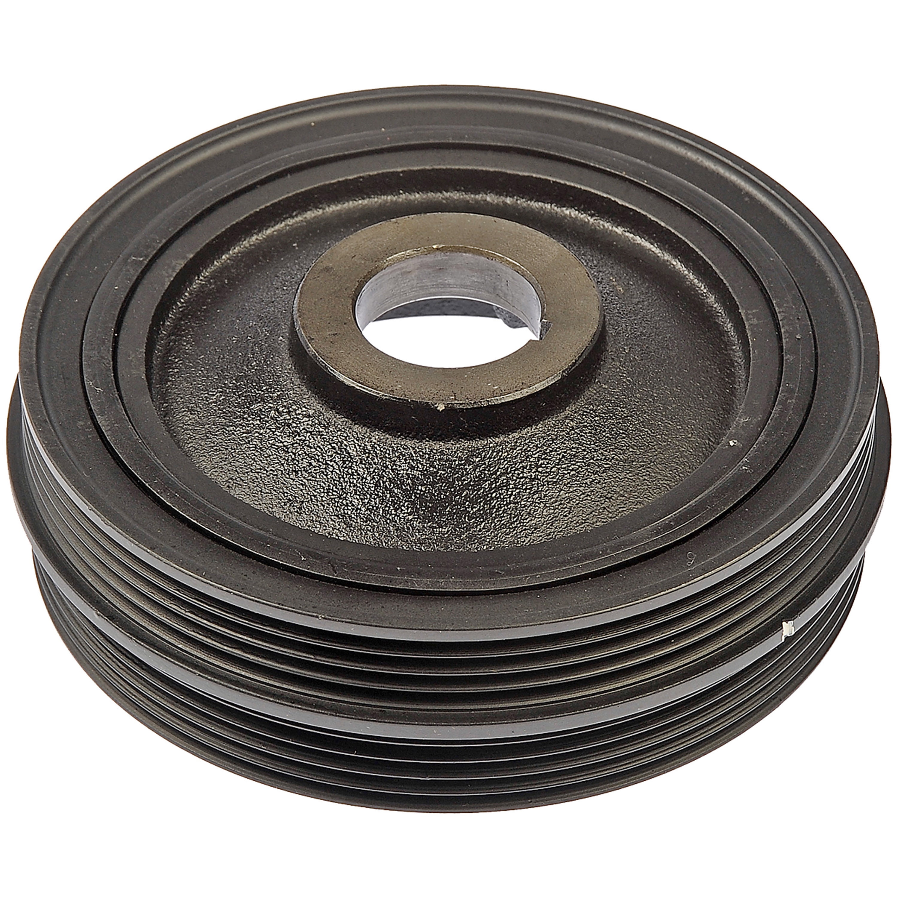 Dorman 594-134 Engine Harmonic Balancer for Specific Ford / Mazda Models Fits 1995 Mazda 626