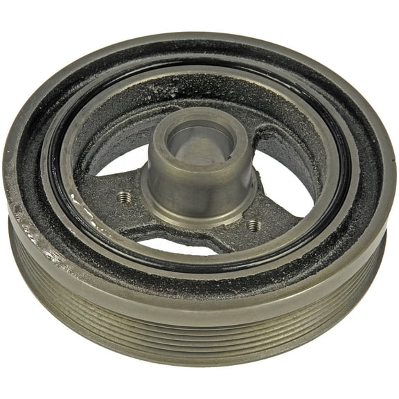 Dorman 594-137 Engine Harmonic Balancer for Specific American Motors / Jeep Models