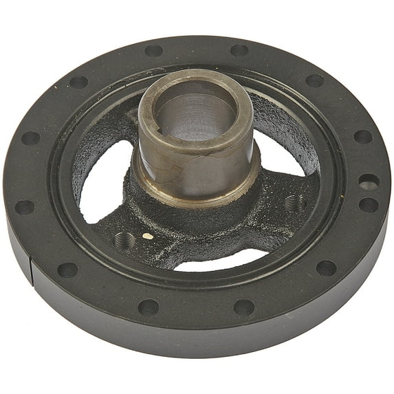 Dorman 594-156 Engine Harmonic Balancer Fits 1969 Chevrolet Camaro