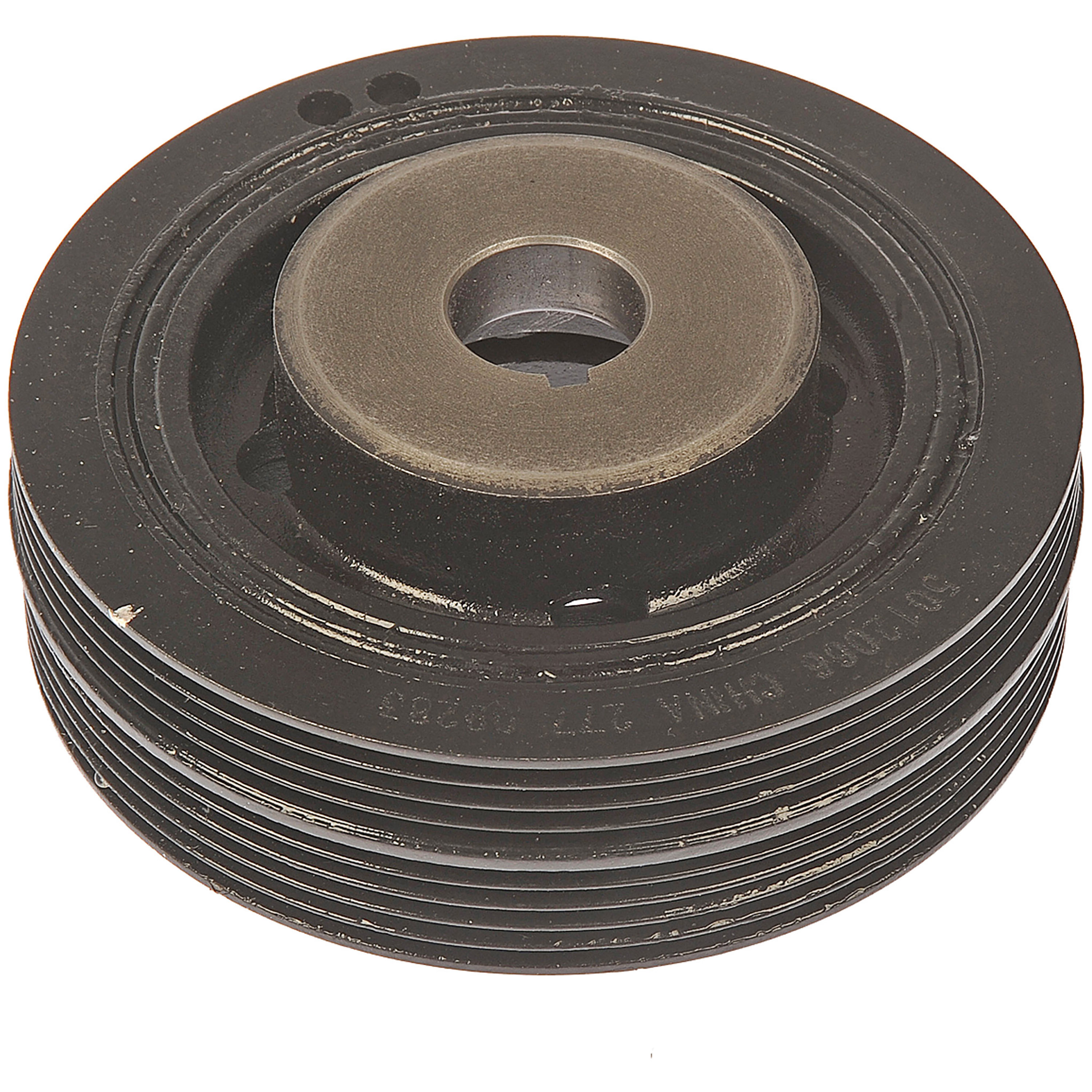 Dorman 594166 Engine Harmonic Balancer for Specific Saab / Subaru