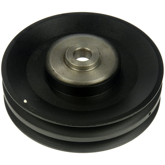 Dorman 594-174 Engine Harmonic Balancer for Specific Subaru Models Fits 1987 Subaru GL