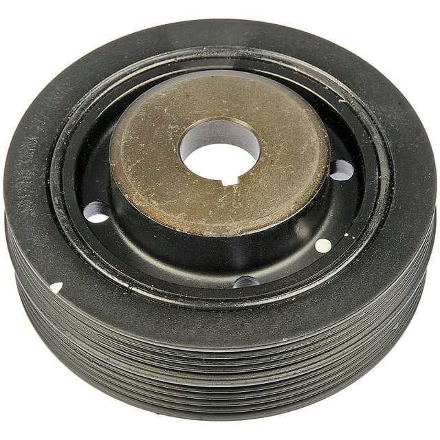 Dorman 594175 Engine Harmonic Balancer for Specific Saab / Subaru