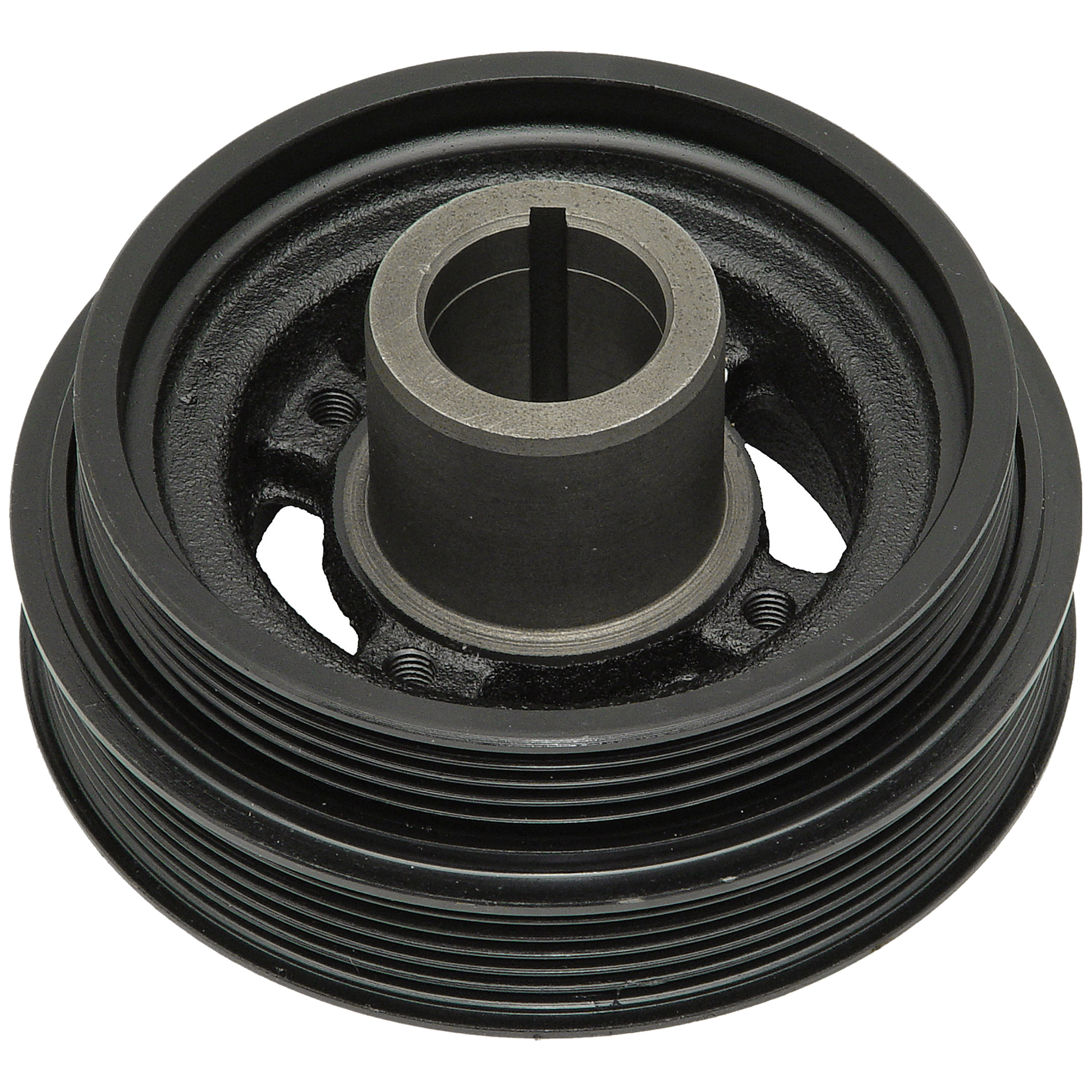 Dorman 594-180 Engine Harmonic Balancer for Specific Ford Models Fits ...