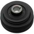 thumbnail image 1 of Dorman 594-199 Engine Harmonic Balancer for Specific Infiniti / Nissan Models, Black, 1 of 4