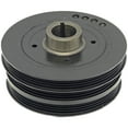 thumbnail image 1 of Dorman 594-201 Engine Harmonic Balancer for Specific Toyota Models, 1 of 4