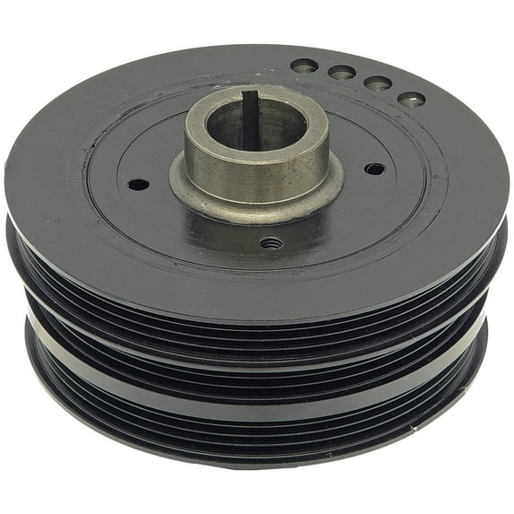 Dorman 594-201 Engine Harmonic Balancer for Specific Toyota Models
