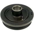 thumbnail image 1 of Dorman 594-203 Engine Harmonic Balancer for Specific Lexus / Toyota Models Fits select: 2000-2009 TOYOTA TUNDRA, 2001-2009 TOYOTA SEQUOIA, 1 of 3