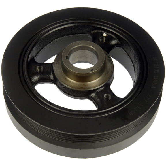 Dorman 594-205 Harmonic Balancer Fits 2008 Ford Explorer