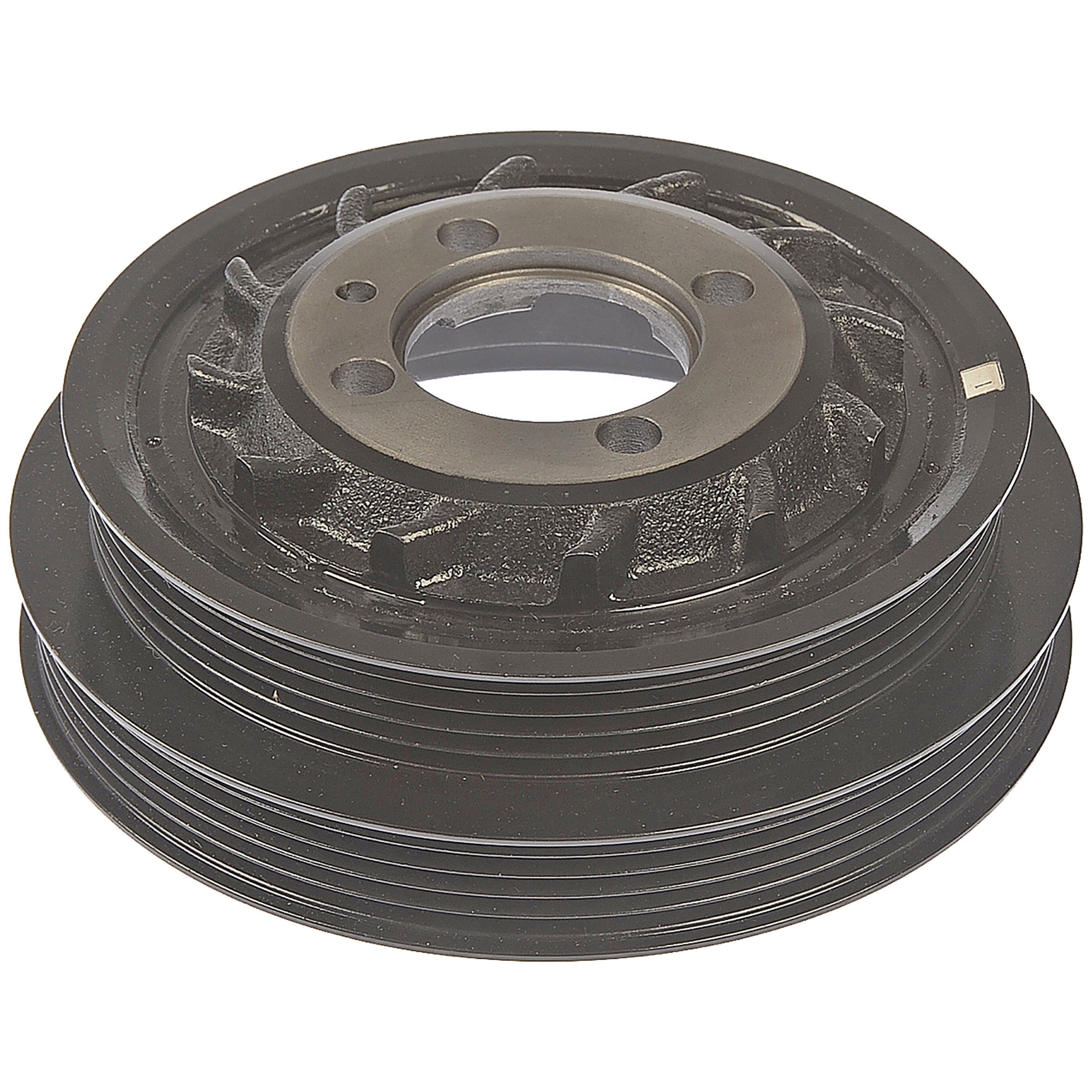 Dorman 594-226 Engine Harmonic Balancer for Specific Chrysler / Dodge ...