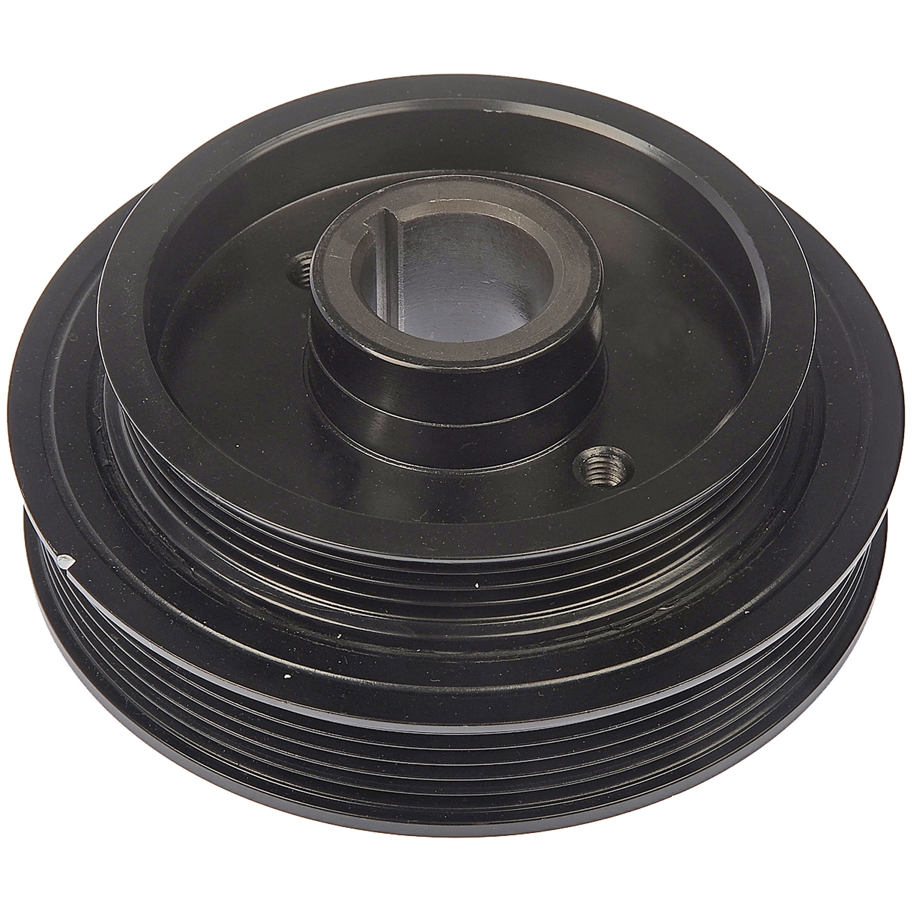 Sbc Harmonic Balancer Lexus Is300 594-736 Compatible With Lexus Gs300 1993-2005 Is300 2001-2005 Sc300 1992-2000 Toyota Supra 1994 1995 1996 1997 1998 1340746020 Harmonic Balancer Crank Pulley