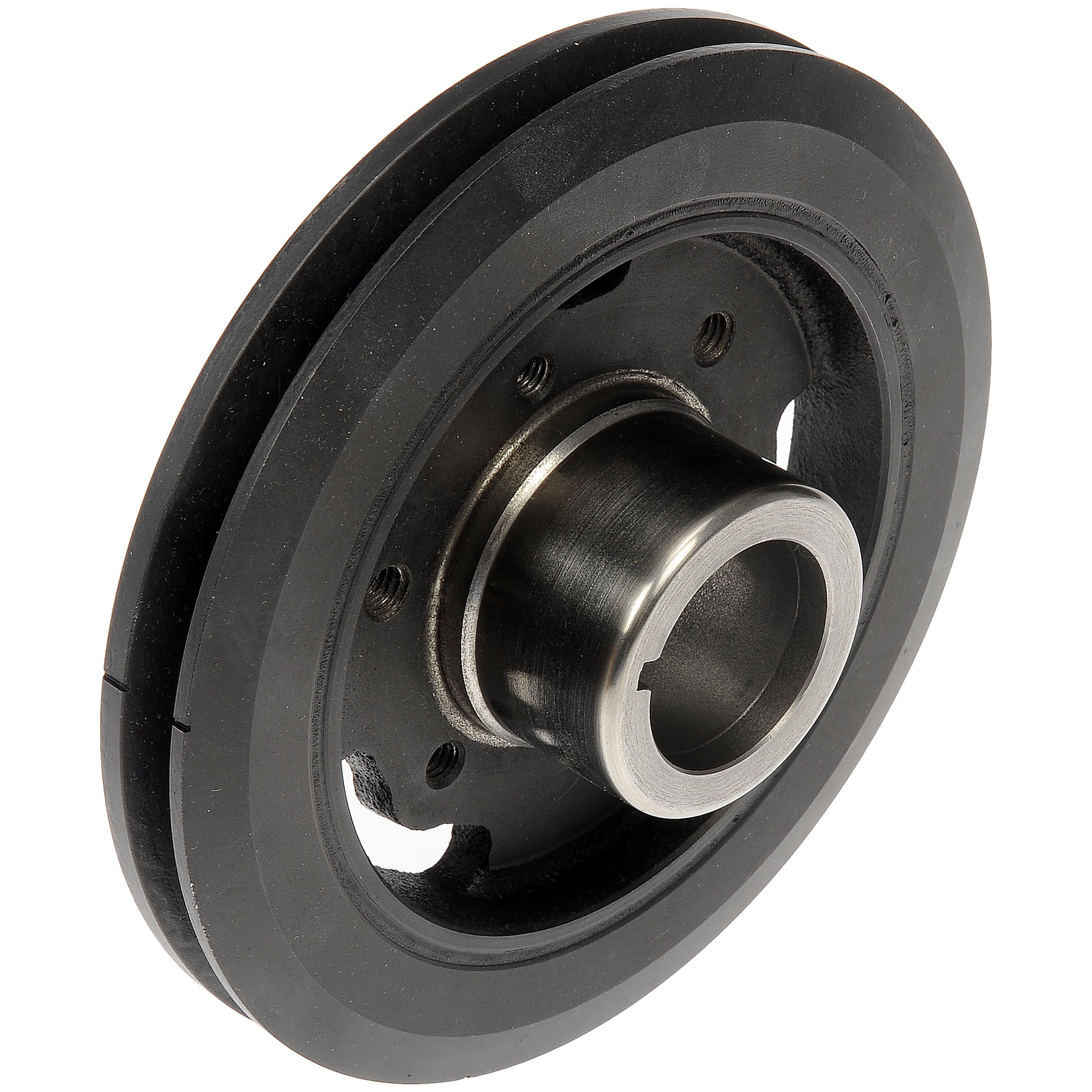 Dorman 594-243 Engine Harmonic Balancer for Specific Chrysler / Dodge / Plymouth Models