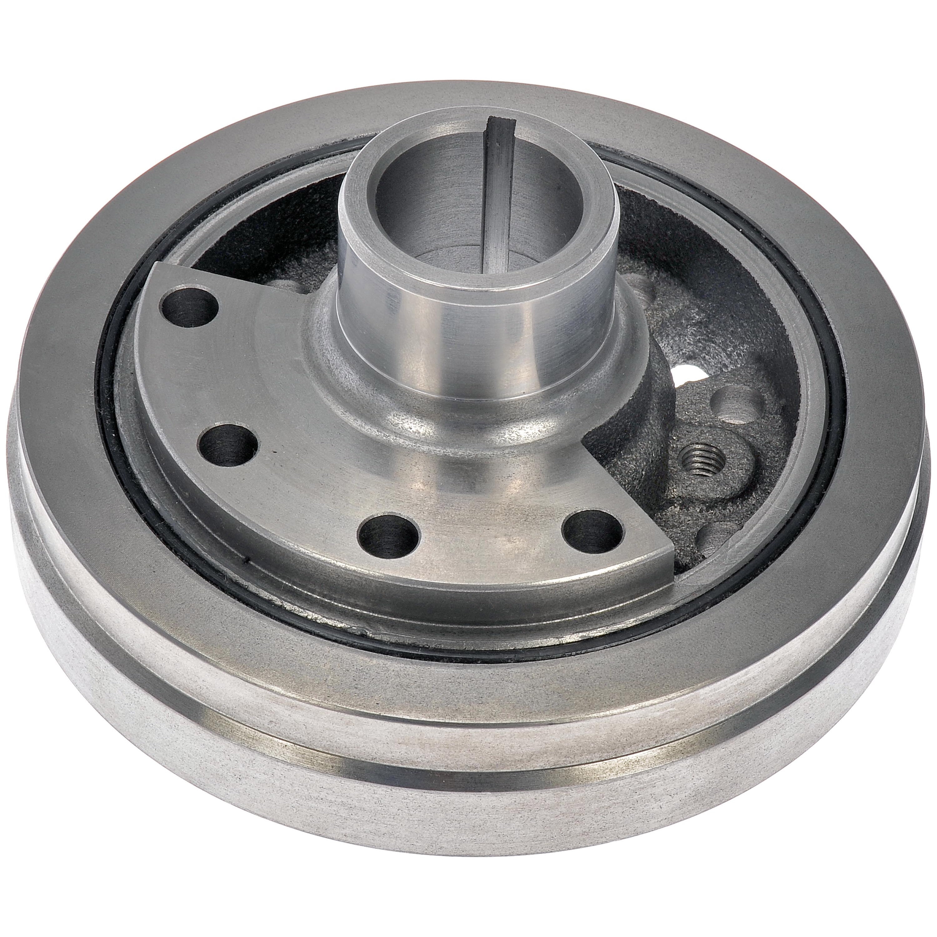 Dorman 594-271 Engine Harmonic Balancer for Specific Ford / Mercury Models