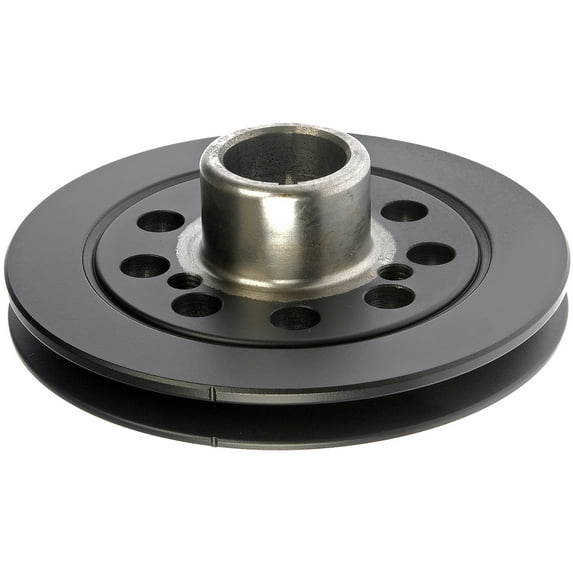 Dorman 594-273 Engine Harmonic Balancer for Specific Ford / Mercury Models Fits 1966 Ford Fairlane