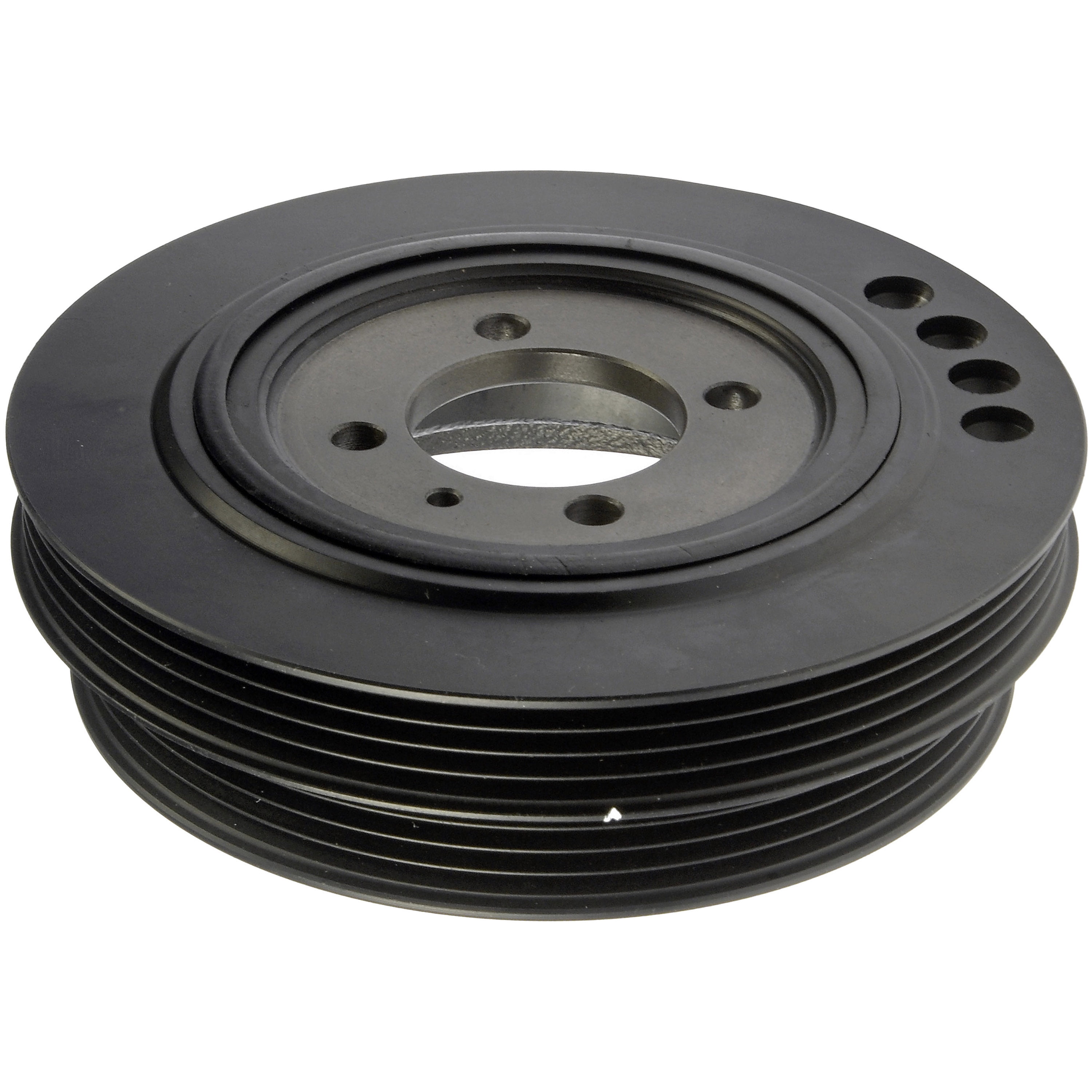 Dorman 594-284 Engine Harmonic Balancer for Specific Kia Models Fits 2004 Kia Rio