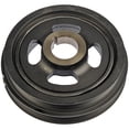 thumbnail image 1 of Dorman 594-287 Engine Harmonic Balancer for Specific Hyundai Models Fits select: 1992-2000 HYUNDAI ELANTRA, 1997-2001 HYUNDAI TIBURON, 1 of 2