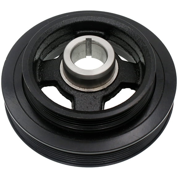 Dorman 594-303 Engine Harmonic Balancer for Specific Infiniti / Nissan Models Fits 2005 Nissan Altima