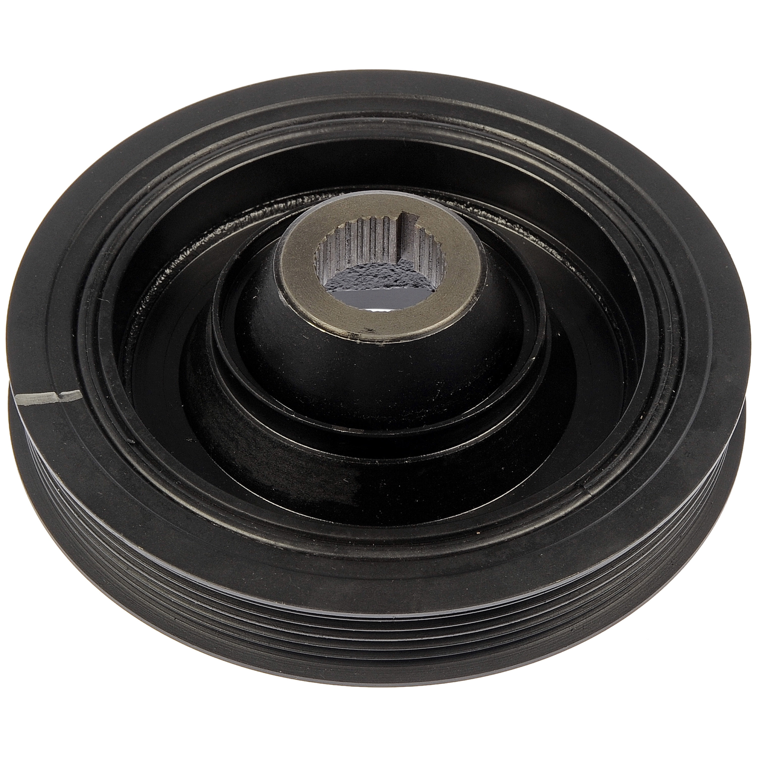 Dorman 594306 Engine Harmonic Balancer for Specific Honda Models Fits