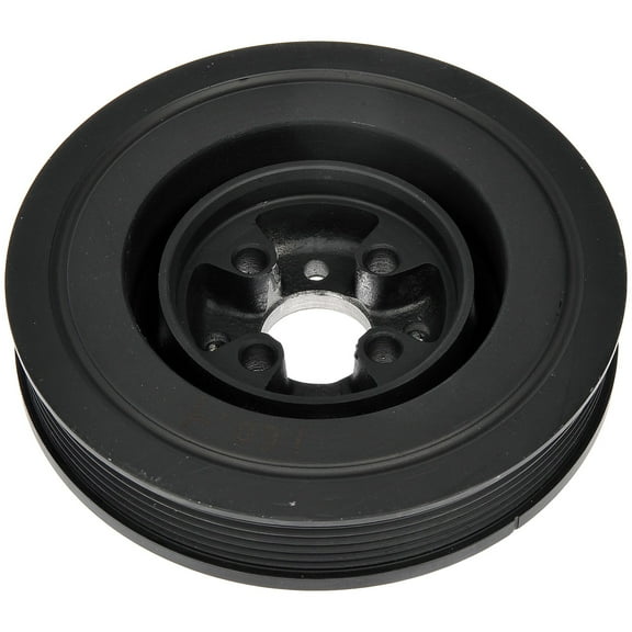 Dorman 594-331 Engine Harmonic Balancer for Specific Volkswagen Models Fits 1998 Volkswagen Jetta