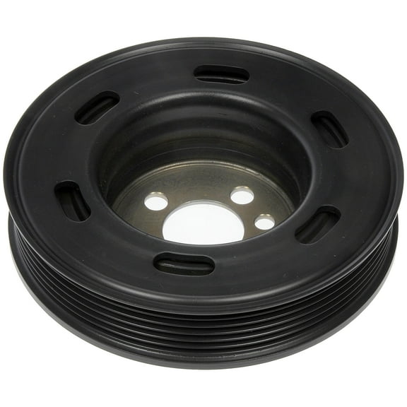 Dorman 594-335 Engine Harmonic Balancer for Specific Models Fits select: 2011-2017 VOLKSWAGEN JETTA, 2020 VOLKSWAGEN PASSAT