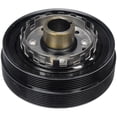 thumbnail image 1 of Dorman 594-356D Engine Harmonic Balancer for Specific Dodge Models Fits select: 2003-2008 DODGE RAM 2500, 2003-2009 DODGE RAM 3500, 1 of 4