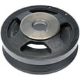 thumbnail image 1 of Dorman 594-387 Engine Harmonic Balancer for Specific Chevrolet / Pontiac / Suzuki Models Fits select: 2004-2008,2010-2011 CHEVROLET AVEO, 1 of 2