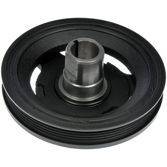 Dorman 594-409 Engine Harmonic Balancer for Specific Pontiac / Saturn Models Fits select: 2006-2009 PONTIAC SOLSTICE, 2007-2010 SATURN SKY