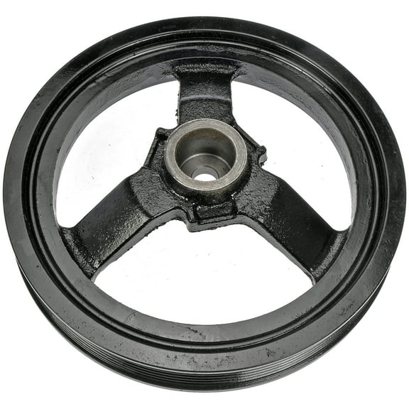 Dorman 594-439 Engine Harmonic Balancer for Specific Chrysler Models