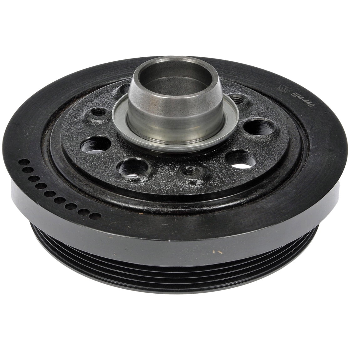 Dorman 594-440 Engine Harmonic Balancer for Specific Chrysler / Dodge / Jeep Models