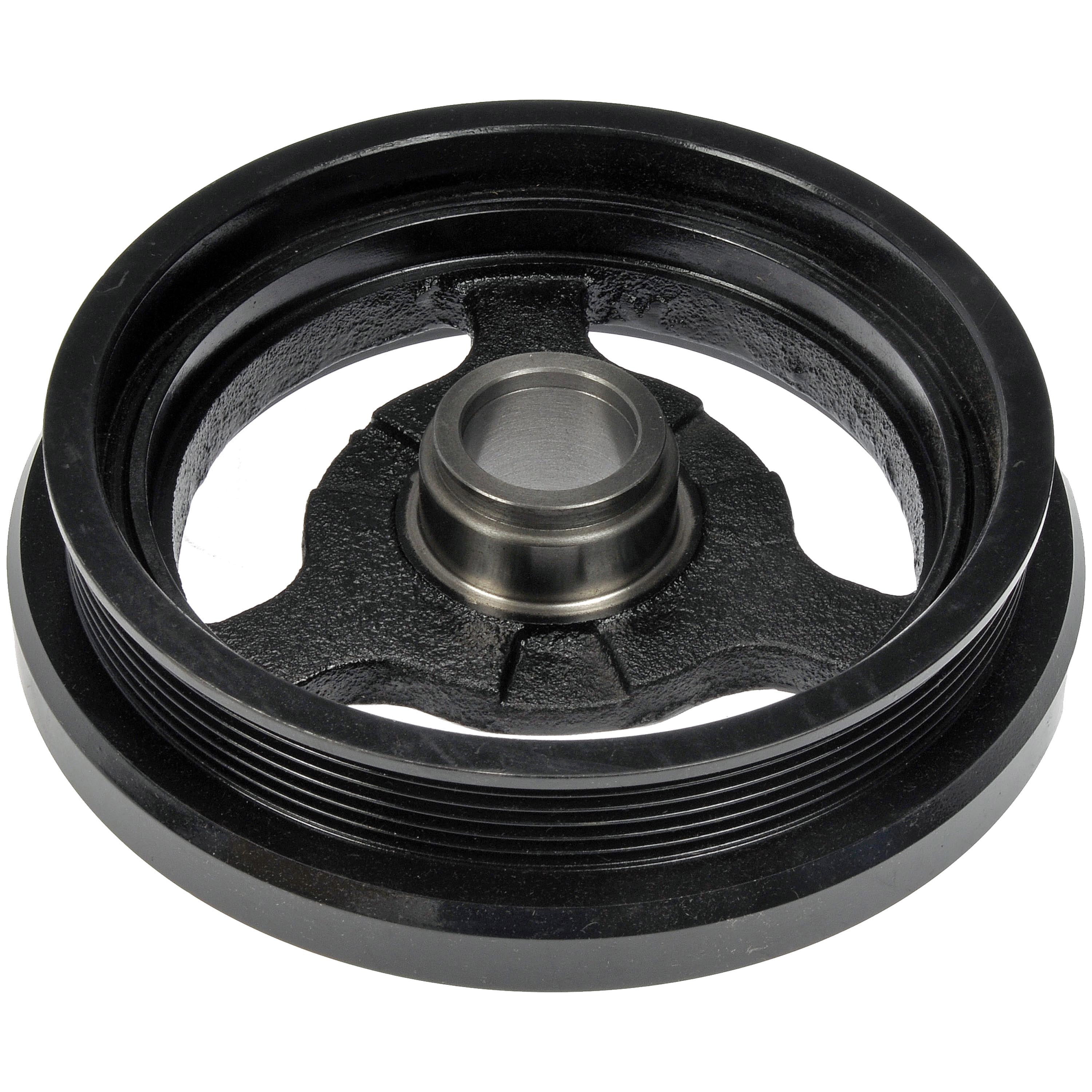 Dorman 594444 Engine Harmonic Balancer for Specific Models Fits select