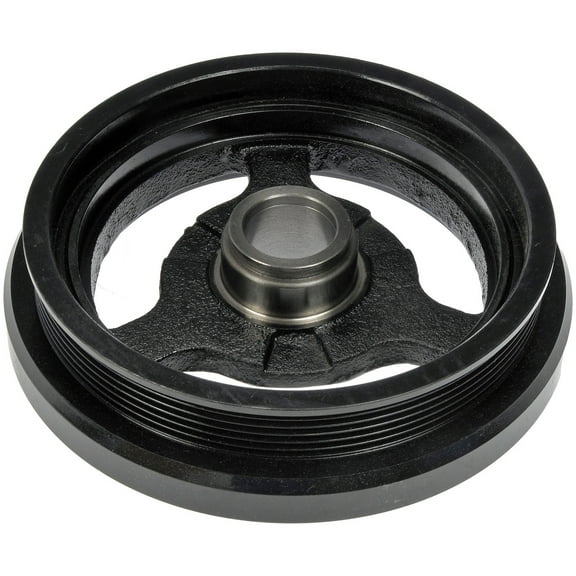 Dorman 594-444 Engine Harmonic Balancer for Specific Models