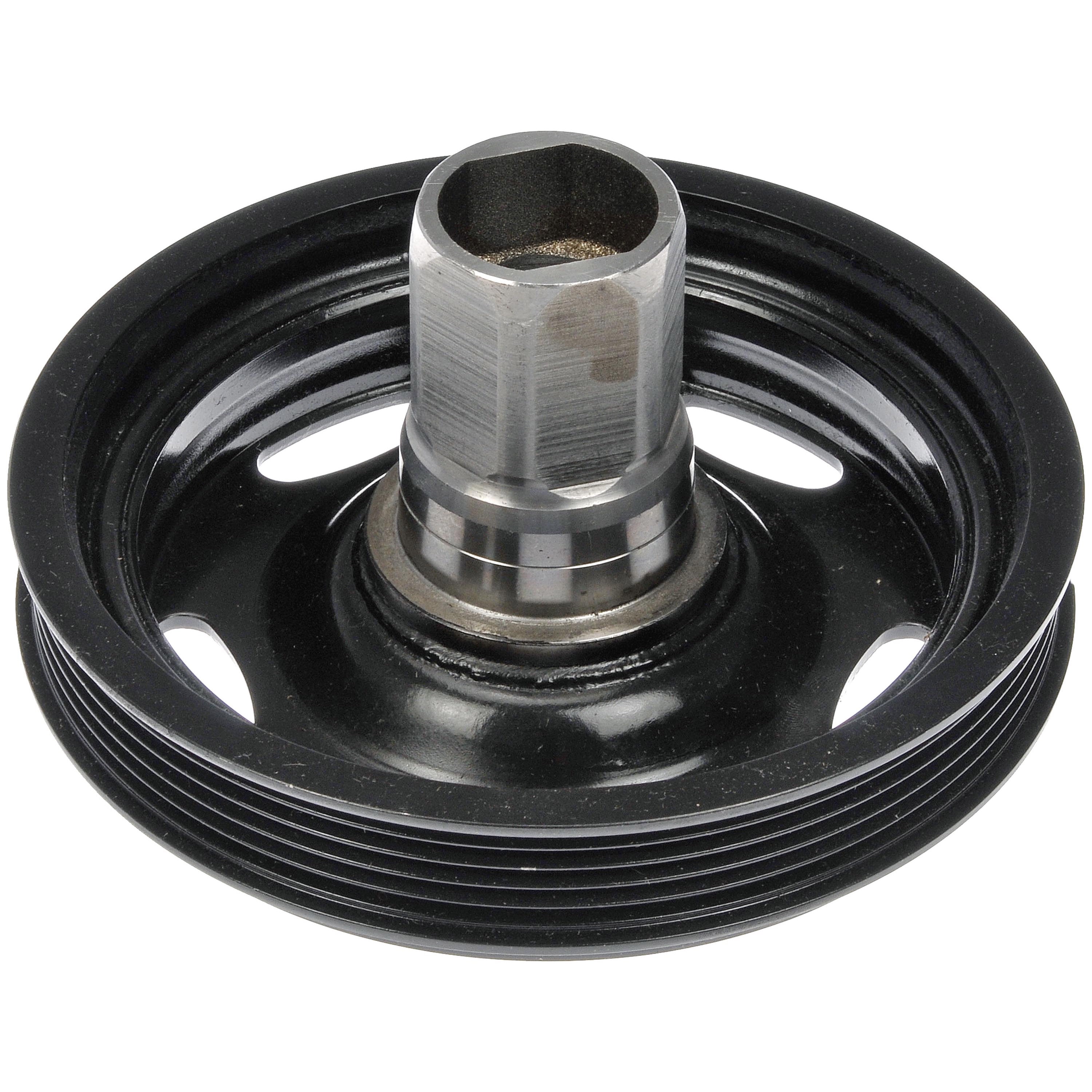 Dorman 594-446 Engine Harmonic Balancer for Specific Buick / Chevrolet ...