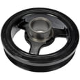 thumbnail image 1 of Dorman 594-447 Engine Harmonic Balancer for Specific Models Fits select: 2008-2009 SATURN VUE, 2007 GMC ACADIA, 1 of 2