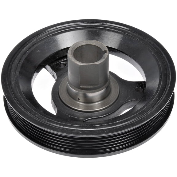 Dorman 594-451 Engine Harmonic Balancer for Specific Models