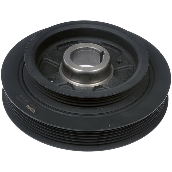 Dorman 594-480 Engine Harmonic Balancer for Specific Infiniti / Nissan Models Fits 2000 Nissan Sentra