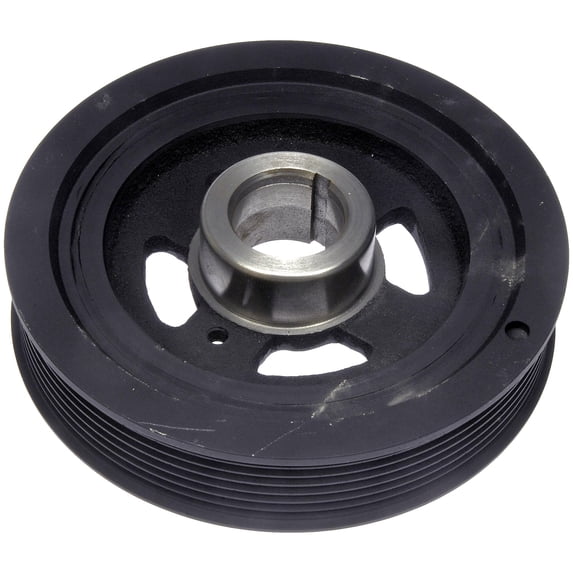 Dorman 594-486 Engine Harmonic Balancer for Specific Nissan Models