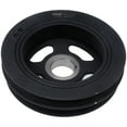 thumbnail image 1 of Dorman 594-500 Engine Harmonic Balancer for Specific Hyundai / Kia Models Fits select: 2010-2011 HYUNDAI ELANTRA TOURING, 2010-2011 KIA SOUL, 1 of 5