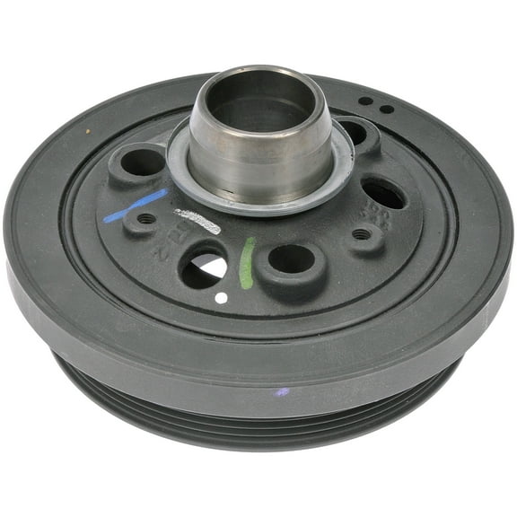 Dorman 594-533 Engine Harmonic Balancer for Specific Chrysler / Dodge / Jeep Models