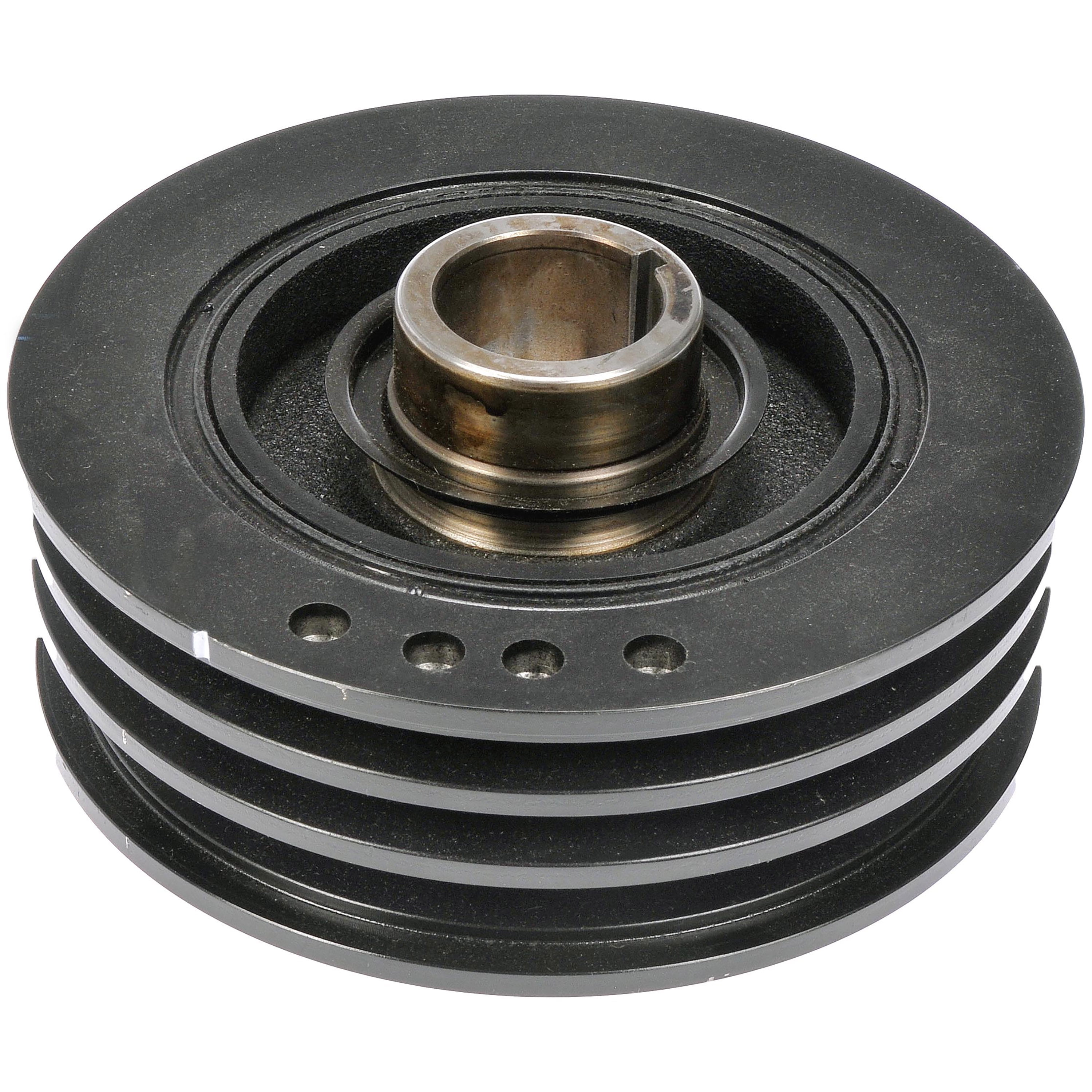 Dorman Engine Harmonic Balancer - 4.5L - Fits 1997 Toyota
