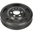thumbnail image 1 of Dorman 594-558 Engine Harmonic Balancer Pulley for Specific Audi / Volkswagen Models Fits select: 2005-2009 AUDI A4, 2006-2008 VOLKSWAGEN PASSAT, 1 of 2