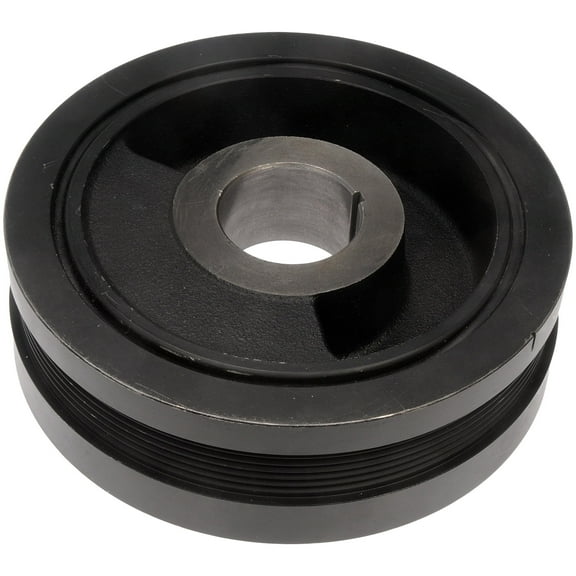 Dorman 594-565 Engine Harmonic Balancer for Specific Chevrolet / GMC Models Fits select: 2006-2010 CHEVROLET SILVERADO, 2006-2010 GMC SIERRA